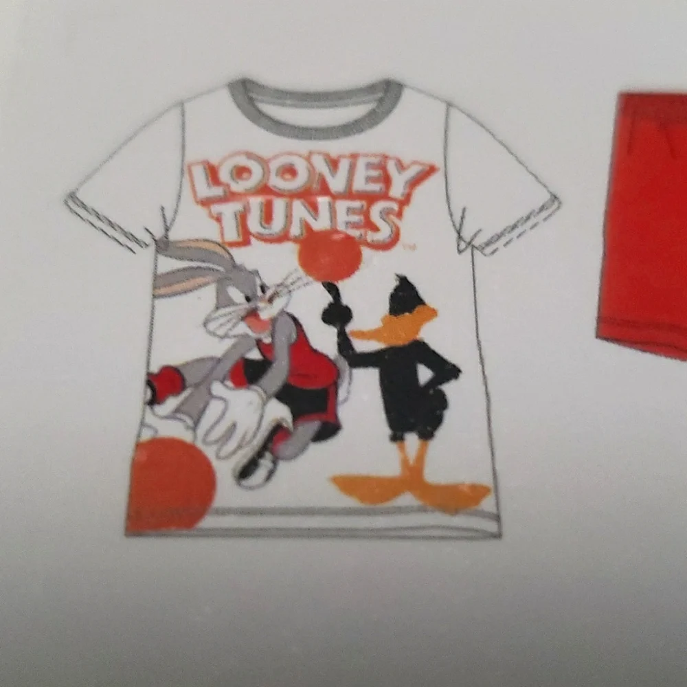 Warner Bros. looney tunes